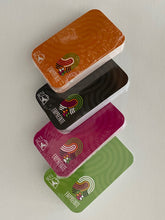 Charger l'image dans la galerie, Empreinte, un jeu de carte pour définir vos valeurs d'entreprise et d'équipe - L'affaire dans le sac