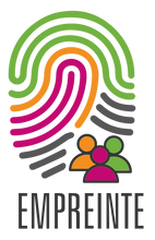 Charger l'image dans la galerie, Empreinte, un jeu de carte pour définir vos valeurs d'entreprise et d'équipe - L'affaire dans le sac